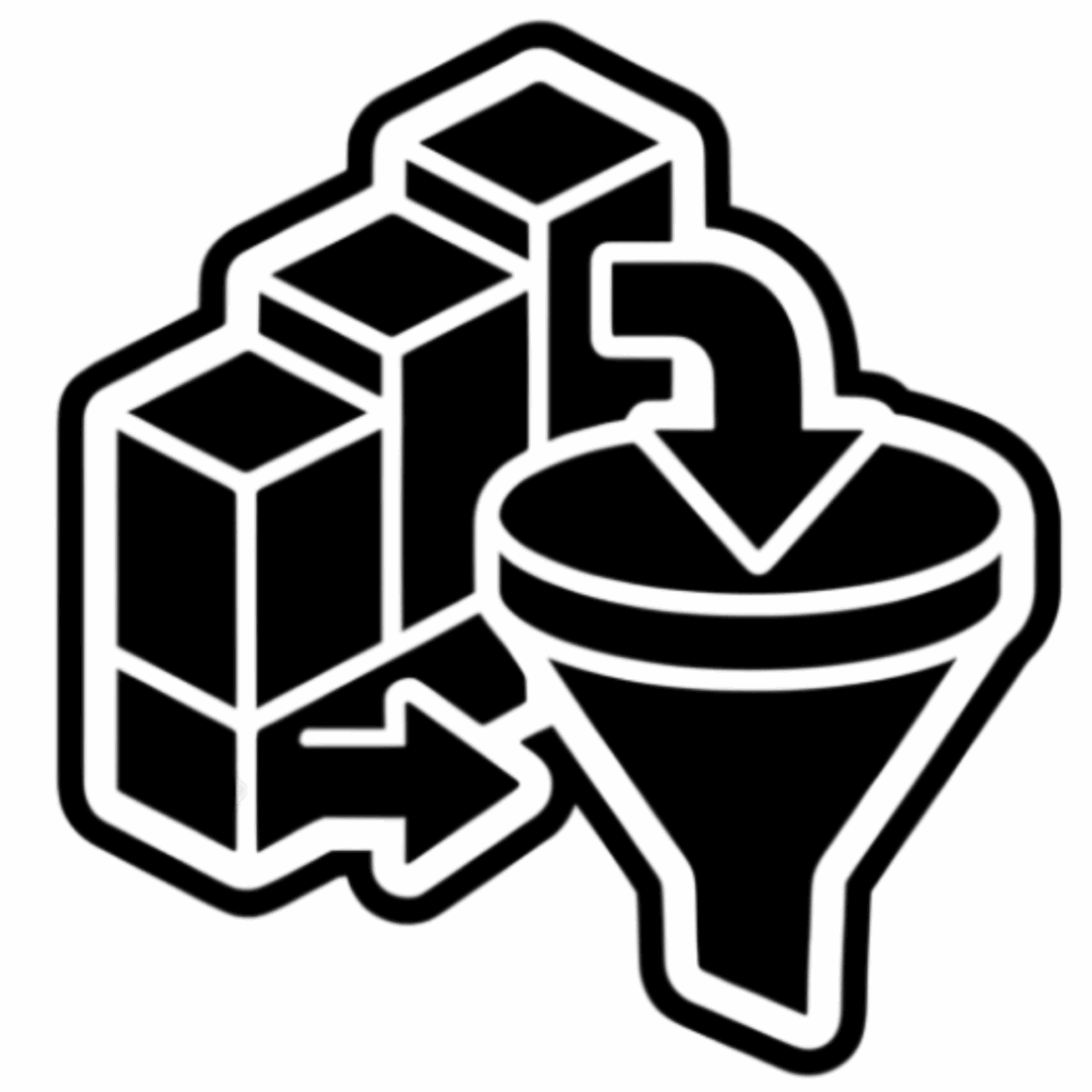Icon - Structured prompt design