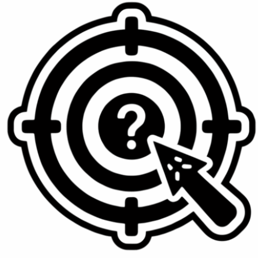 Icon - Targeted prompt refinement