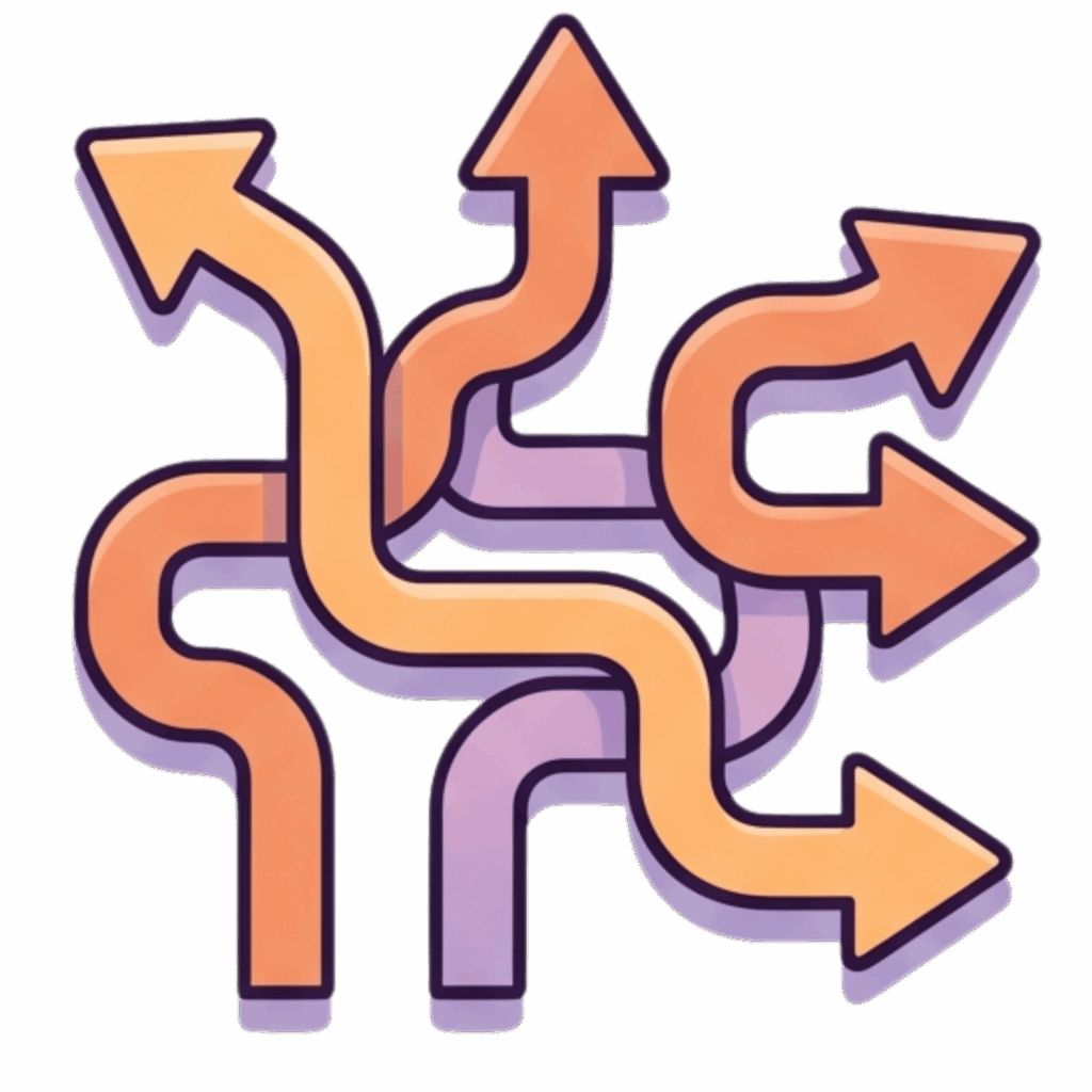 Icon - Unclear design process