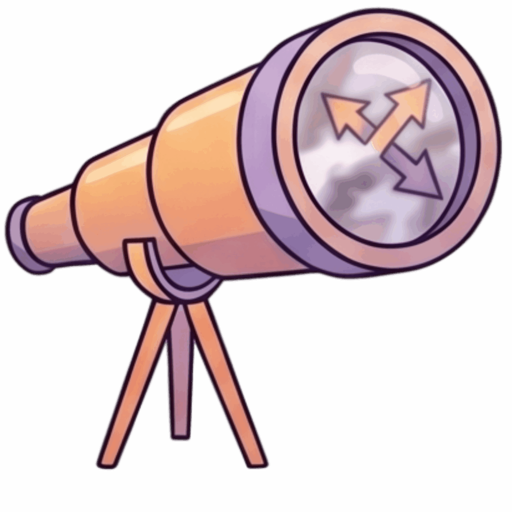 Icon - Unclear product vision