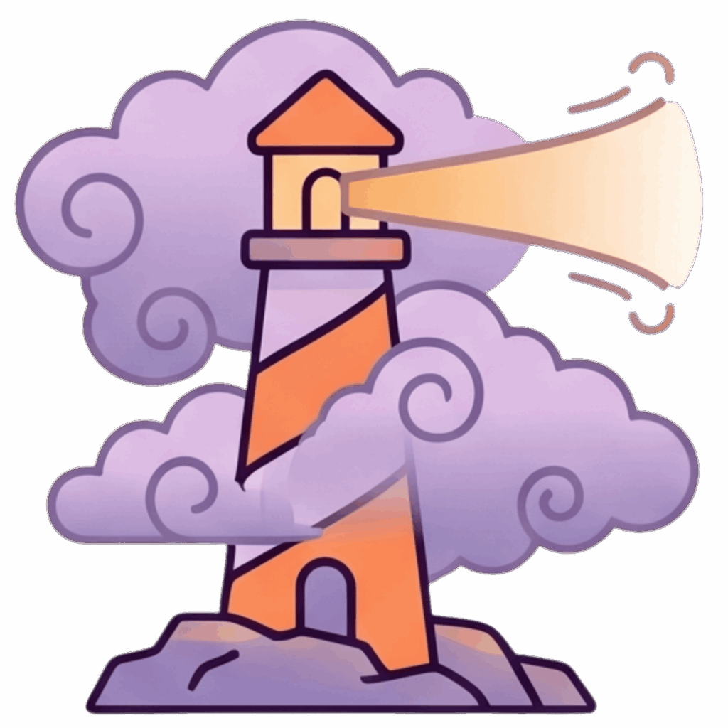 Icon - Unclear product vision